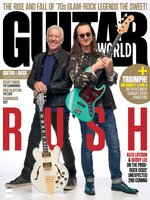 Guitar World